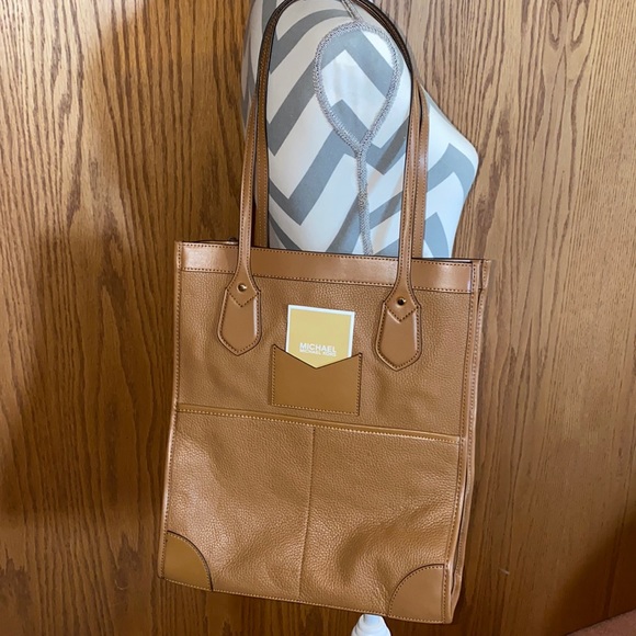 Michael Kors Tote - Picture 3 of 5